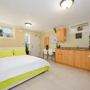 Holiday home Oakridge Cozy, Vancouver