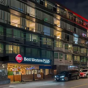 Best Western Plus Sands Vancouver