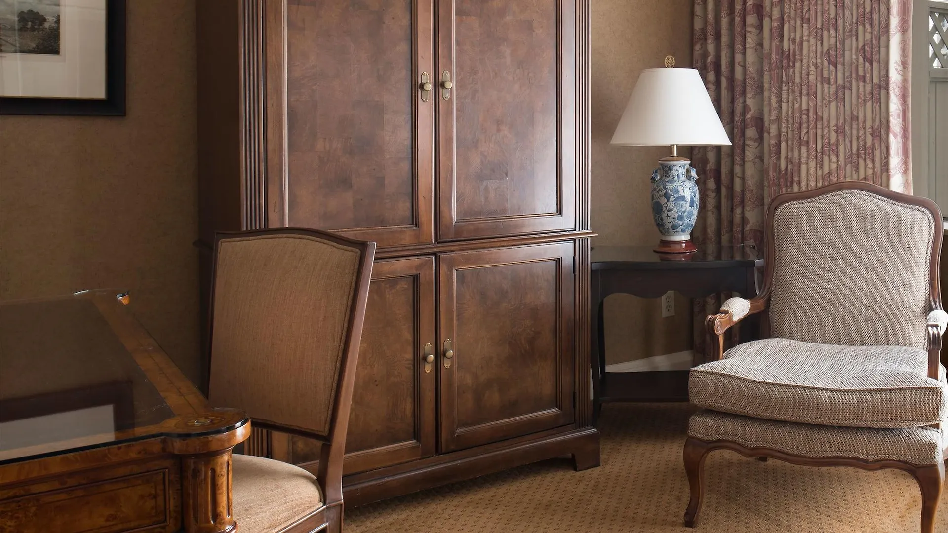 Wedgewood Hotel & Spa - Relais & Chateaux Vancouver