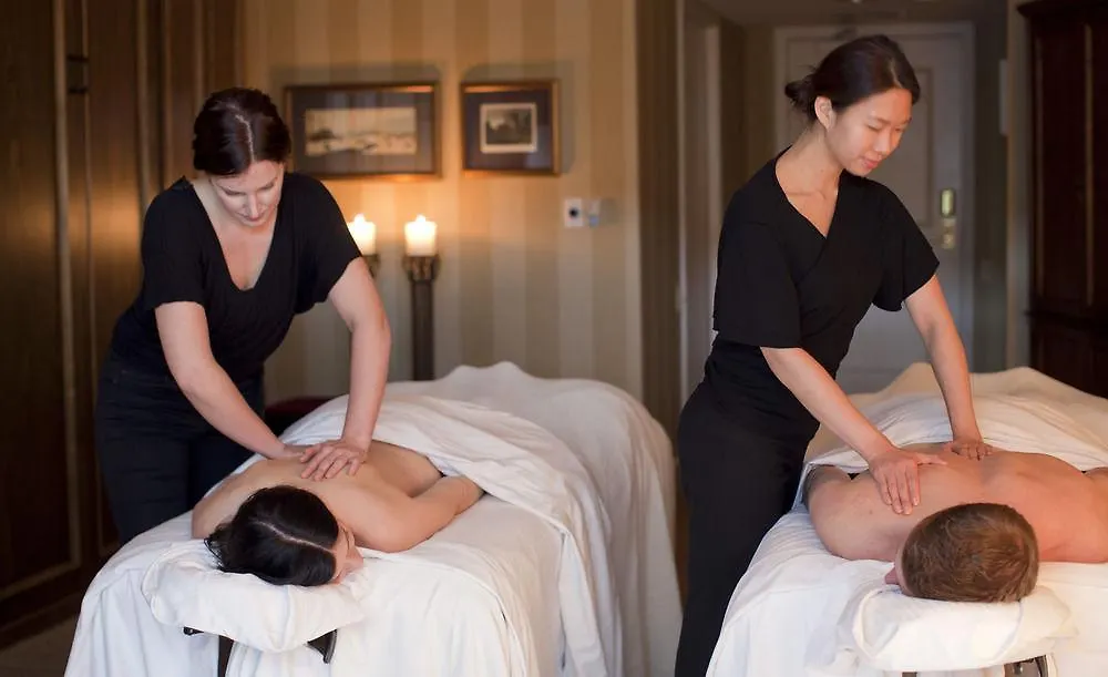 Wedgewood Hotel & Spa - Relais & Chateaux Vancouver