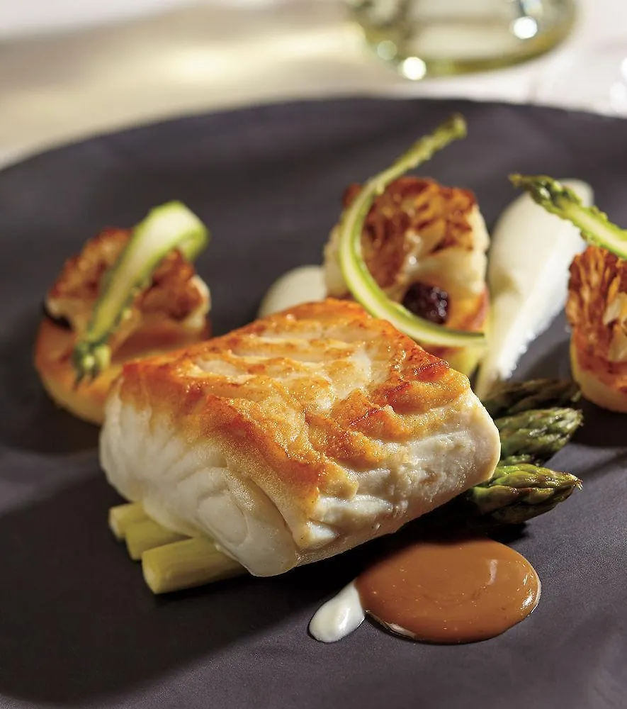 Wedgewood Hotel & Spa - Relais & Chateaux Vancouver 5*,