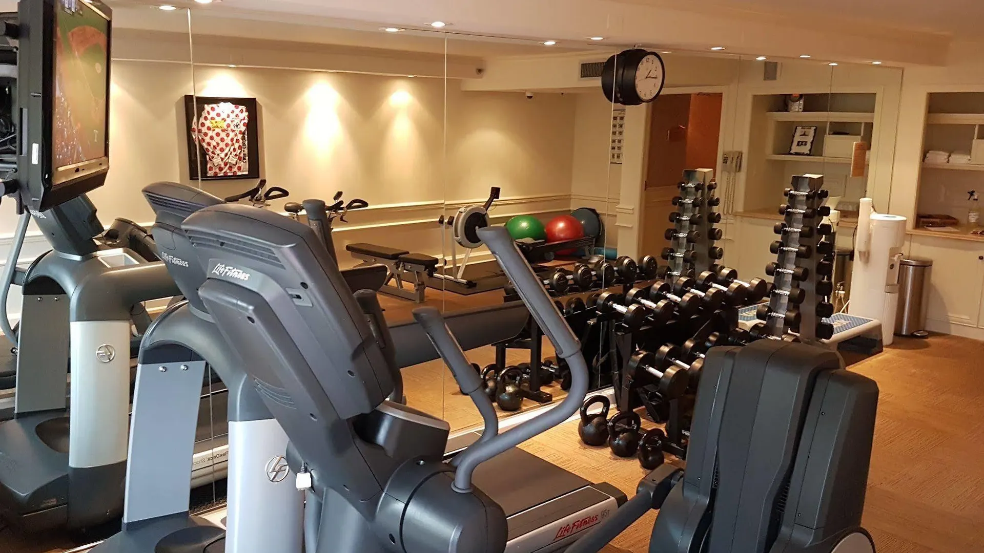 Wedgewood Hotel & Spa - Relais & Chateaux Vancouver Kanada
