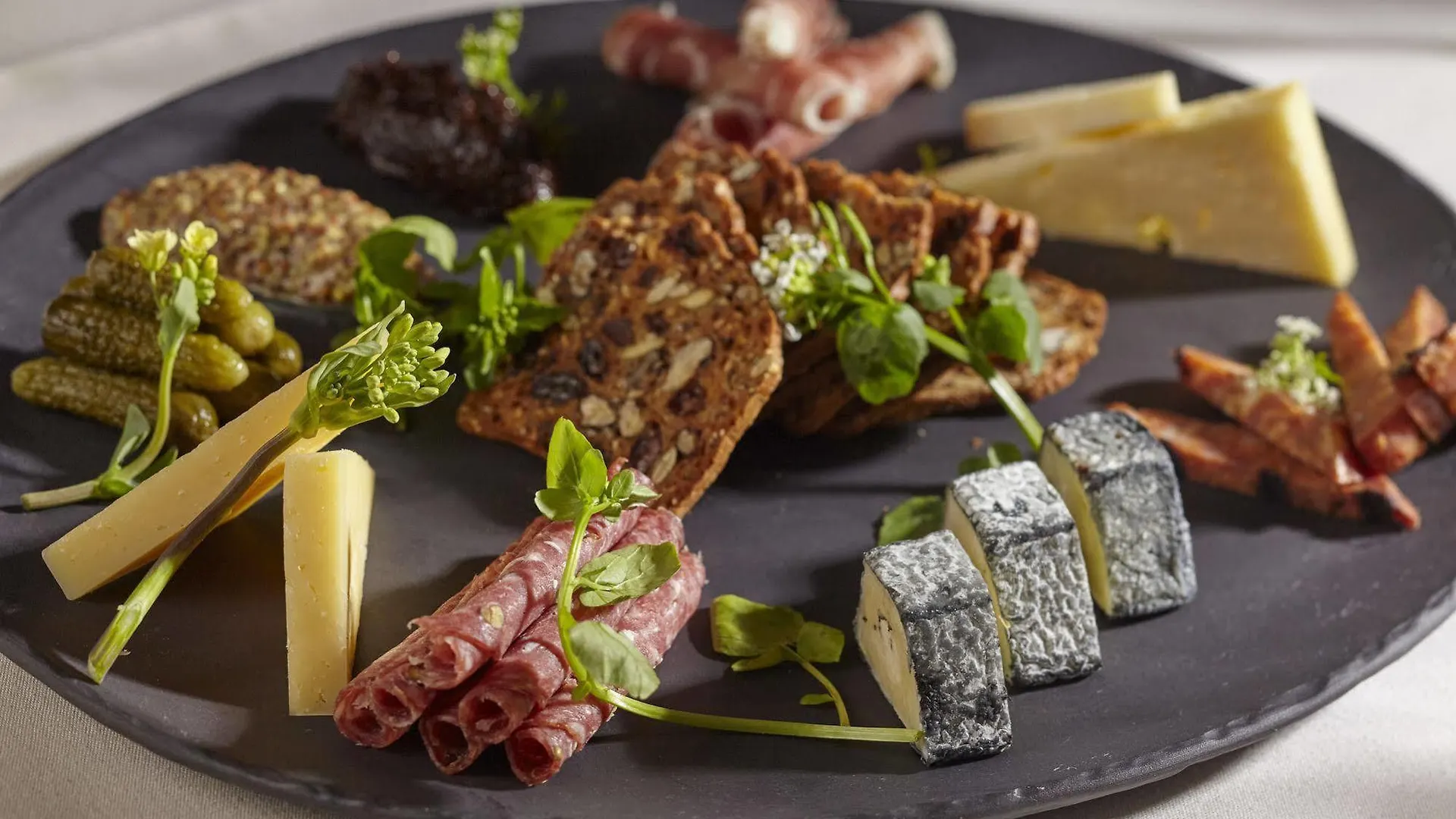 Wedgewood Hotel & Spa - Relais & Chateaux Vancouver Kanada