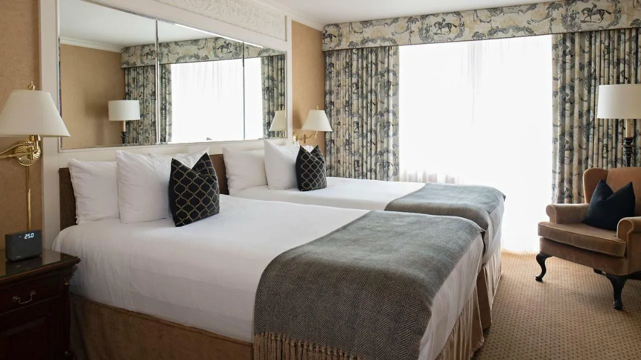 Wedgewood Hotel & Spa - Relais & Chateaux Vancouver 5*,